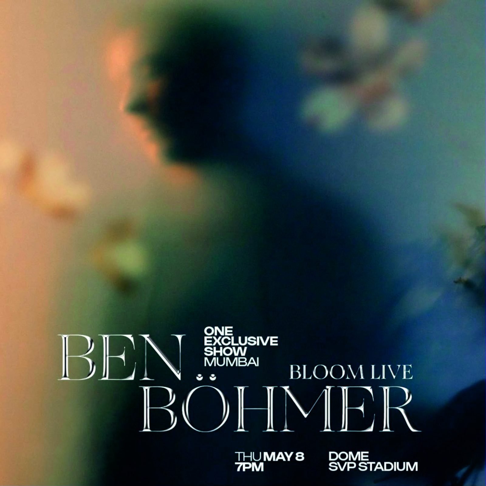 Ben Bohmer - Mumbai 2025