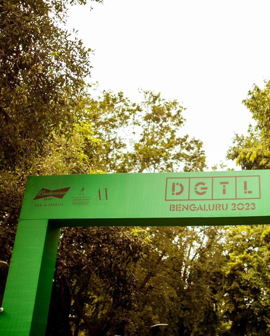 DGTL - Bangalore 2023