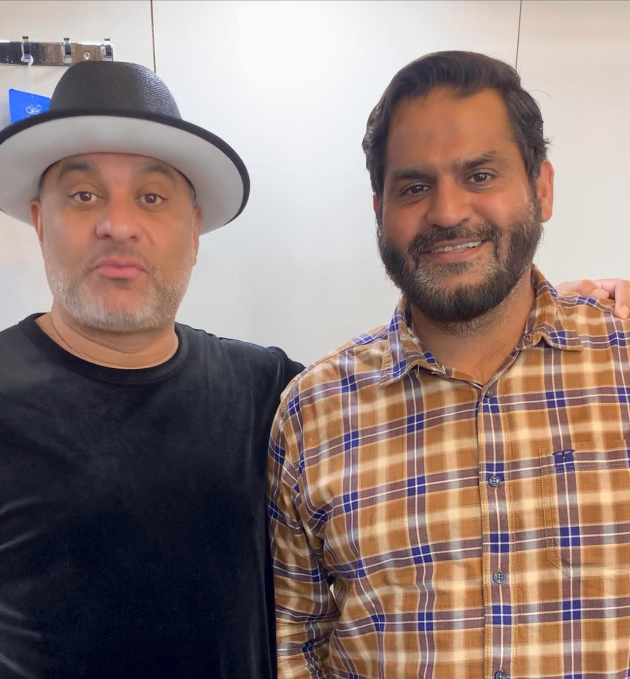 Russell Peters - India Tour 2024